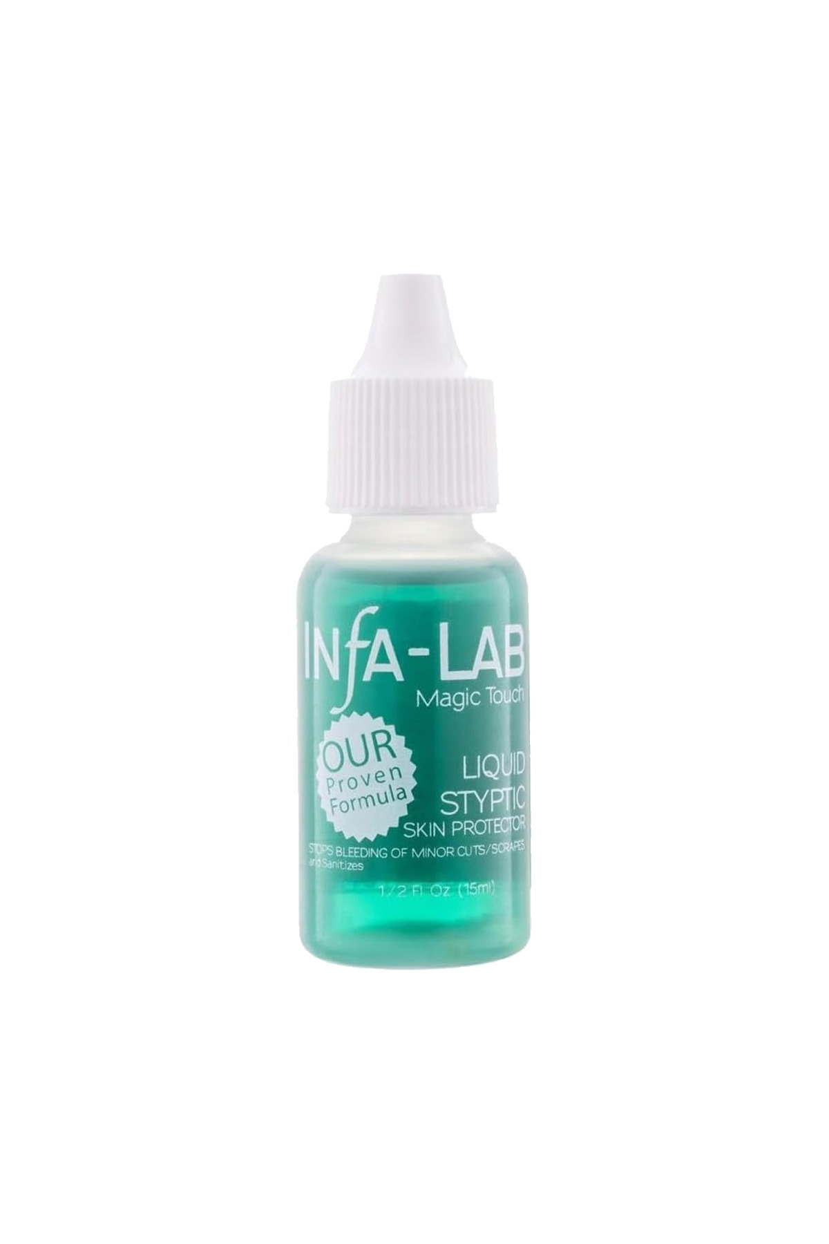 Kan Dondurucu Infa-Lab NL-0187 — رنگارنگ