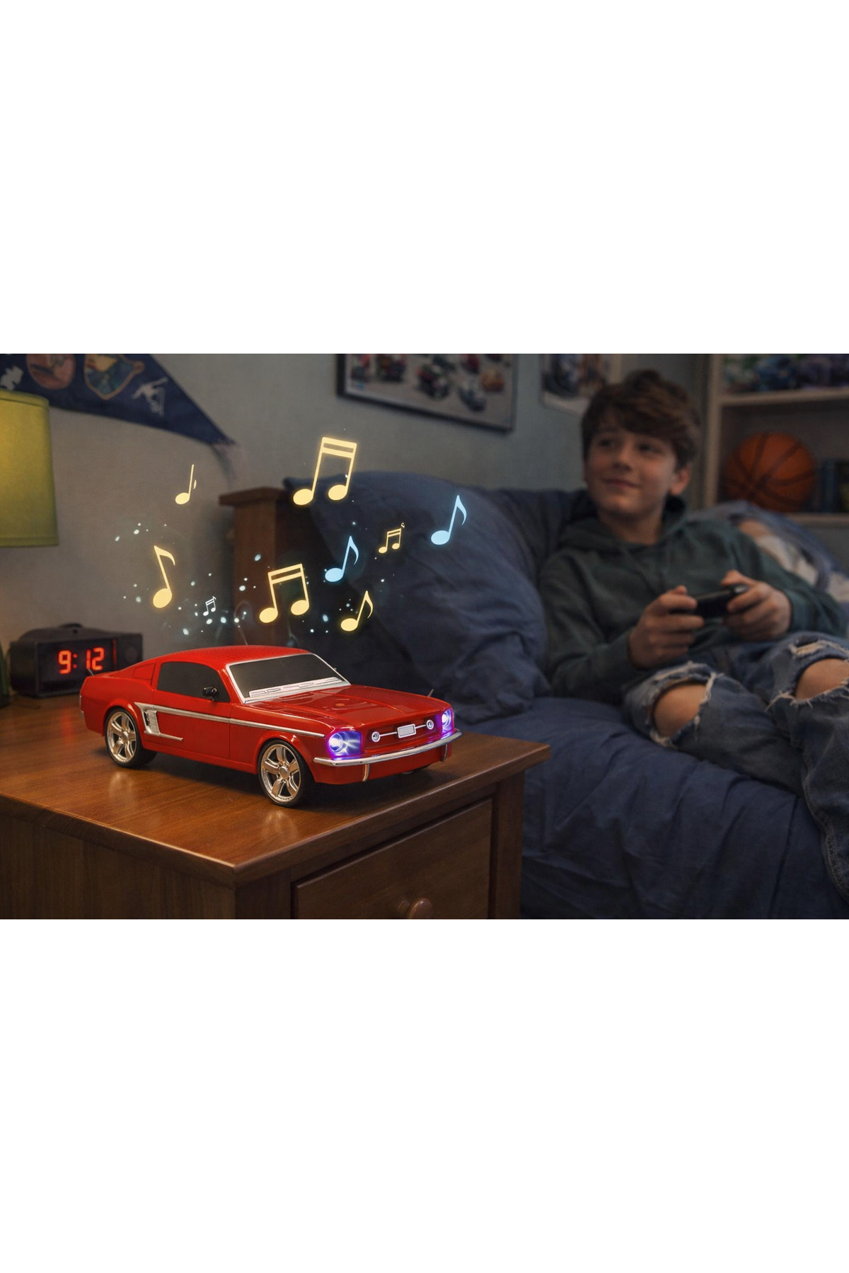 TRAX WS-1967 KABLOSUZ BLUETOOTH HOPARLÖR - Fiyatı, Yorumları