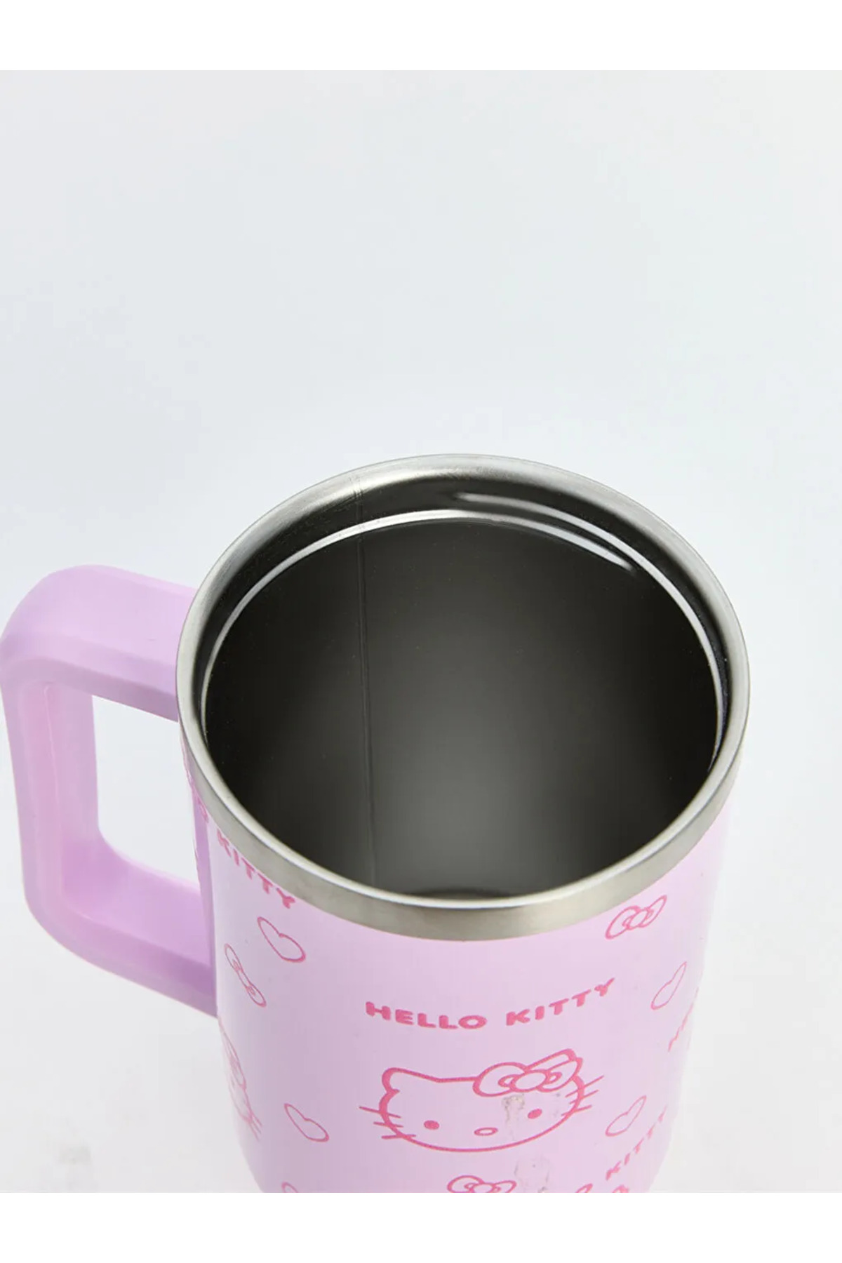 ماگ دسته‌دار Hello Kitty با طرح متنوع 1200 میلی‌لیتر LCW ACCESSORIES