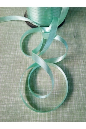 DANTELİM SATEN KURDELE - 1 cm. eninde