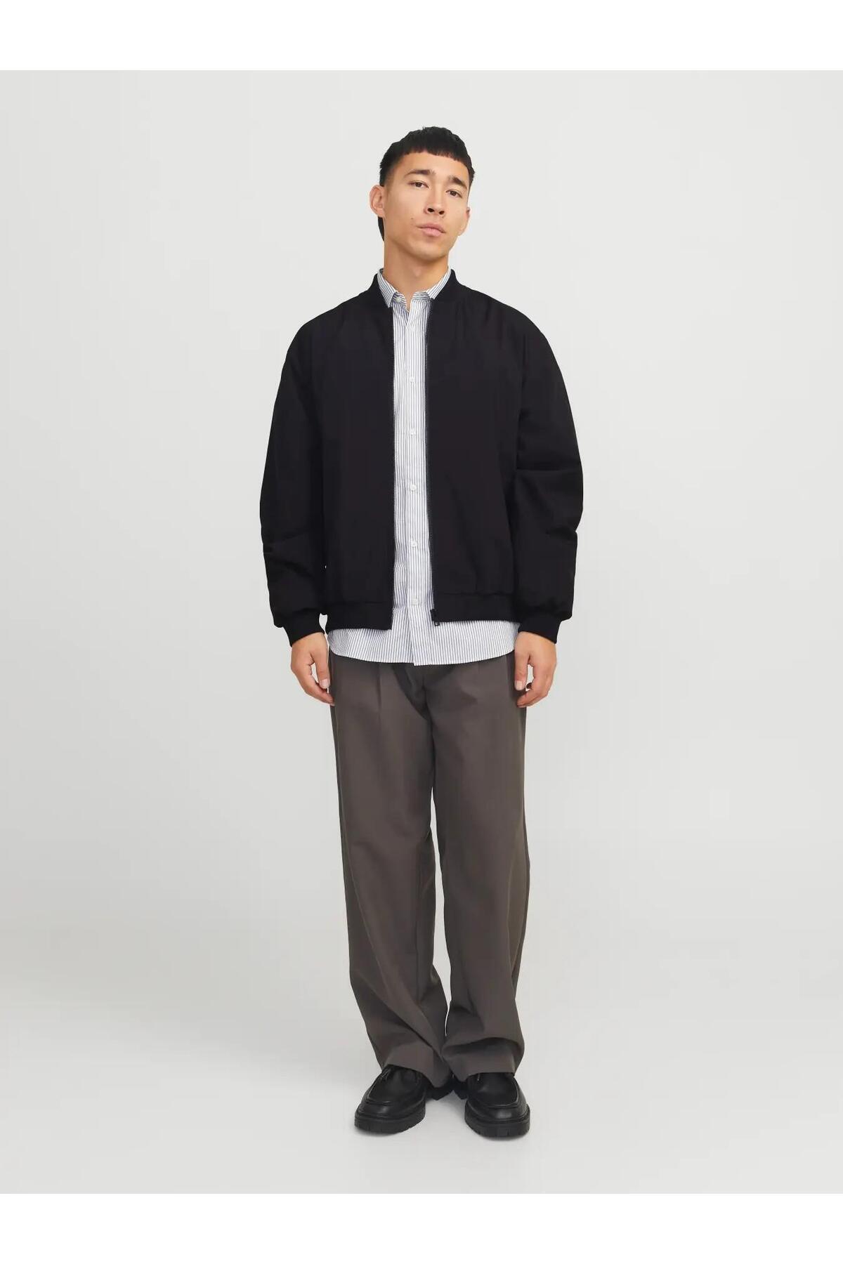 Jack & Jones Jjecharge Ceket Ceket Noos görsel 2