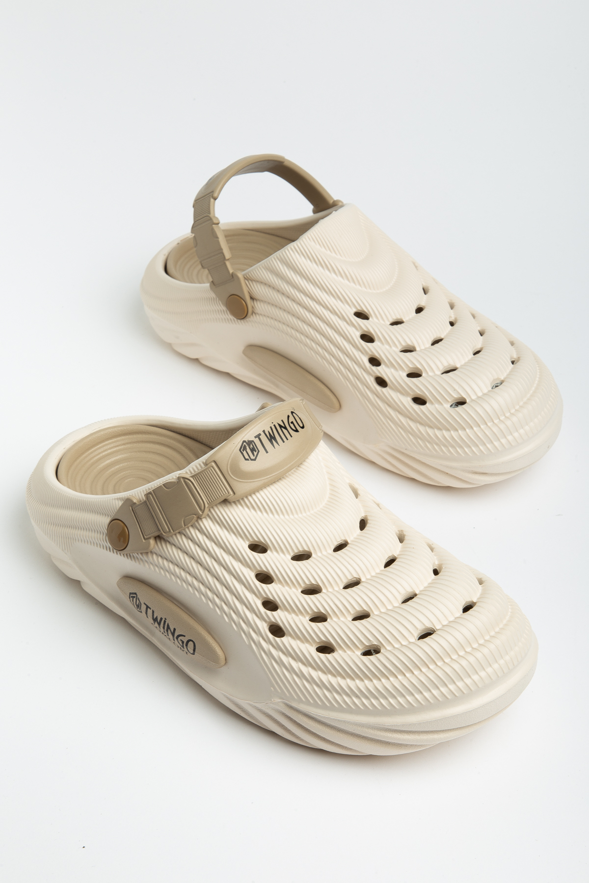 ZSHOES Kadın Ortopedik Taban Ultra Hafif Yeni Nesil Gündelik Sandalet/Terlik görsel 6