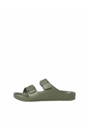 Jack & Jones Jack Jones Croxton Muulded Erkek Terlik 12204004
