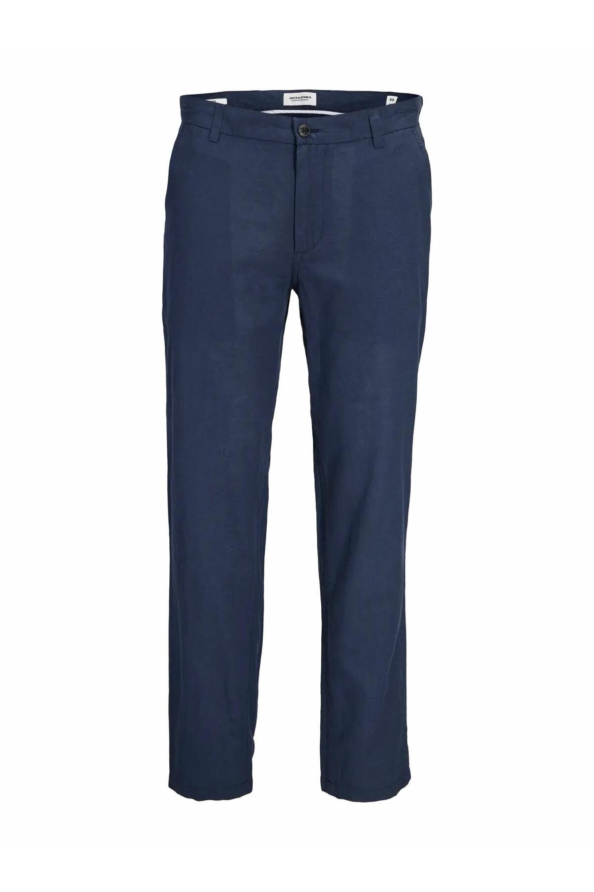 شیلنگ چینی مخروطی شکل شیلنگ چینی جک اند جونز شلوار Jack & Jones