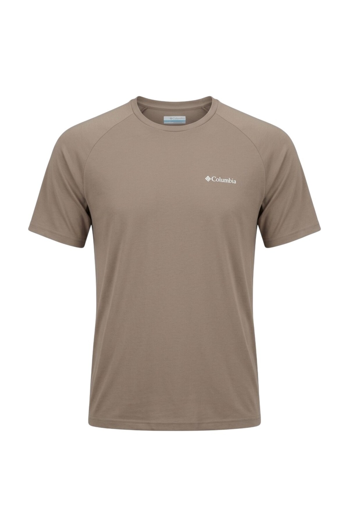 تیشرتمردانهColumbiaقهوه ای