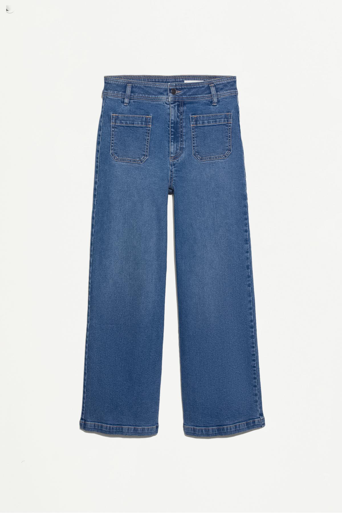 LEFTIES  Cepli streç jean - Görsel 6