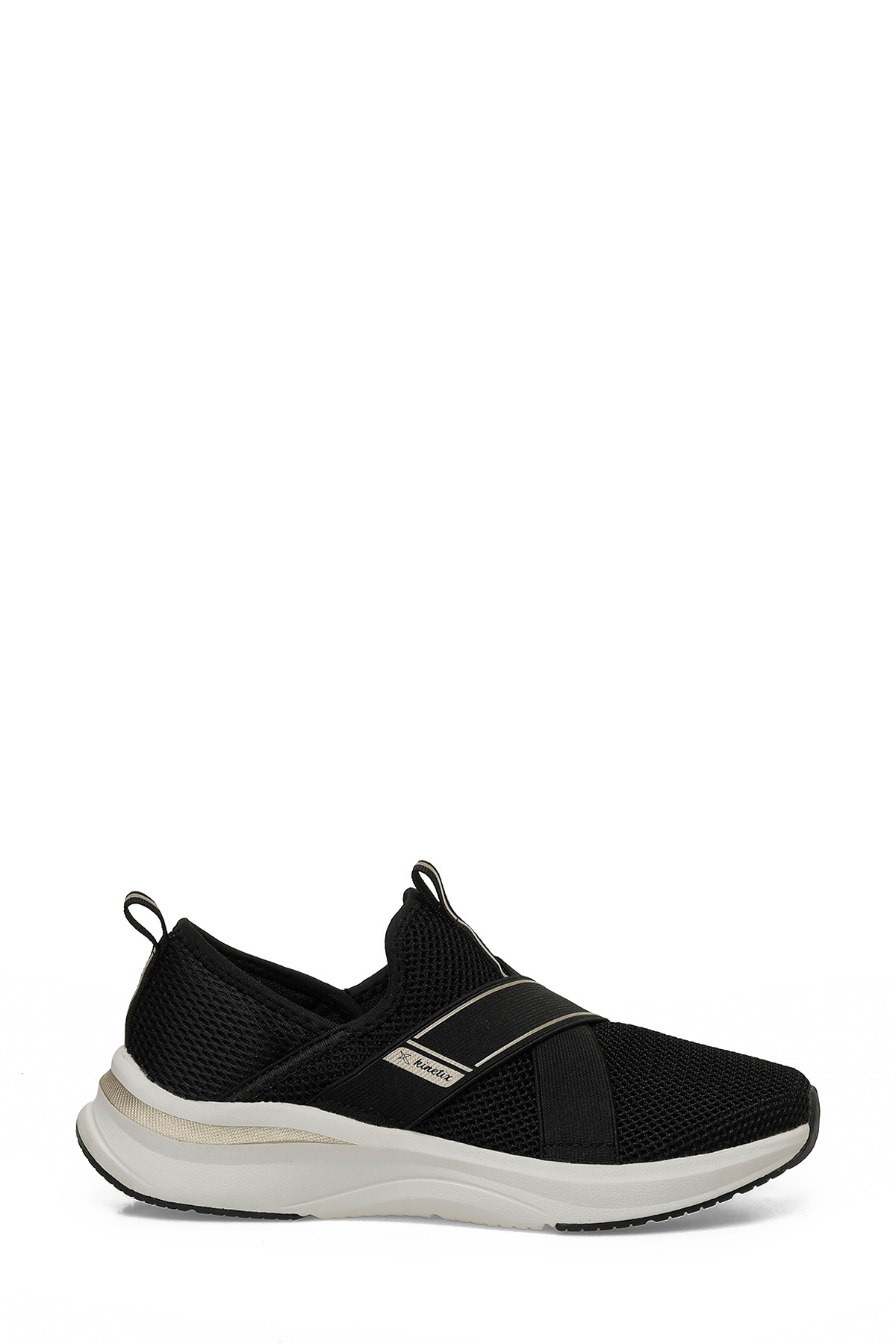 求人　flk000530 Kinetix FORTEZ 6FX Siyah Kadın Slip On - Fiyatı, Yorumları