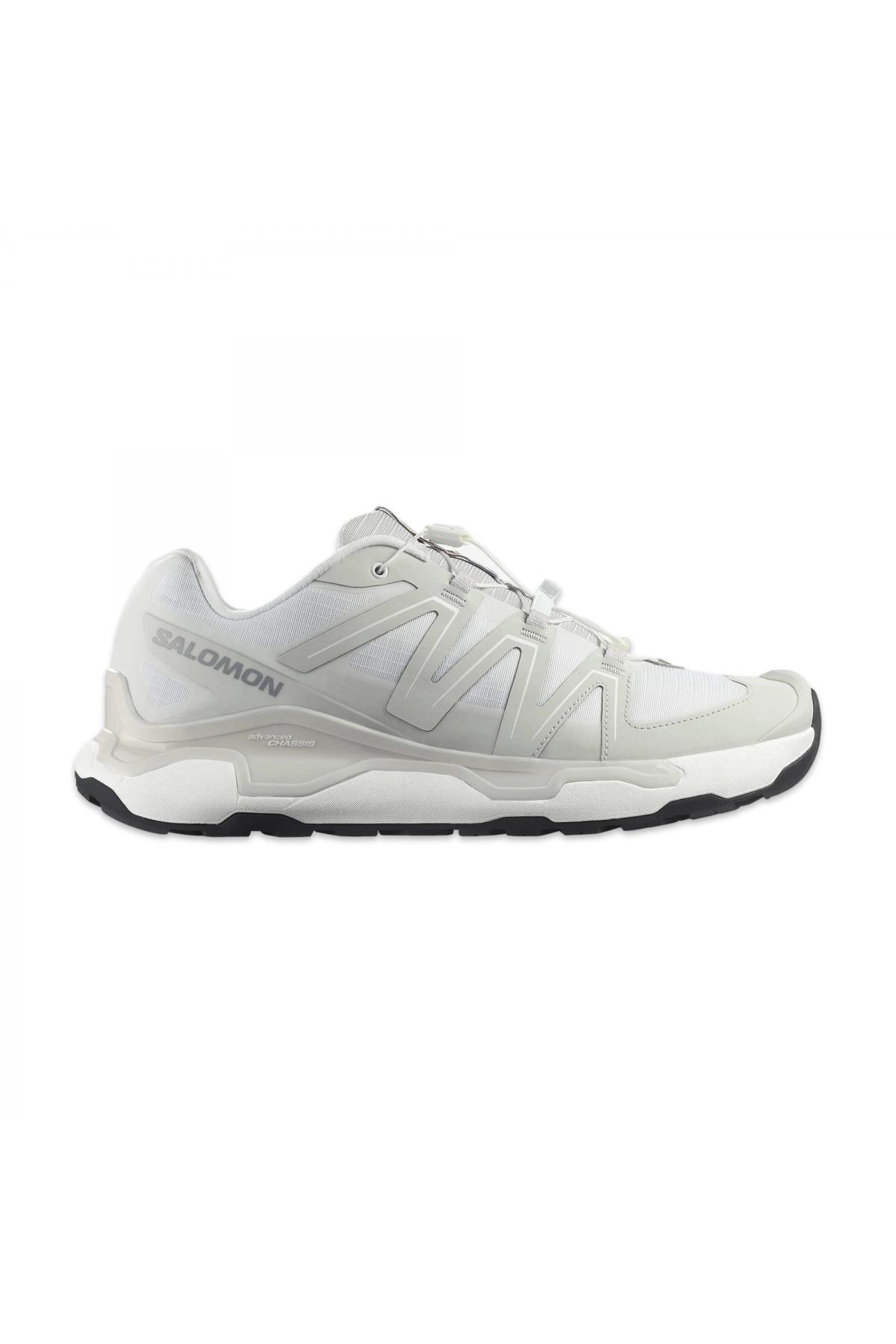 کفش ورزشی مردانه Xc Roam Outdoor خاکستری روشن ۴۷۹۱۱۳ سالومون کفش بیرونی Salomon