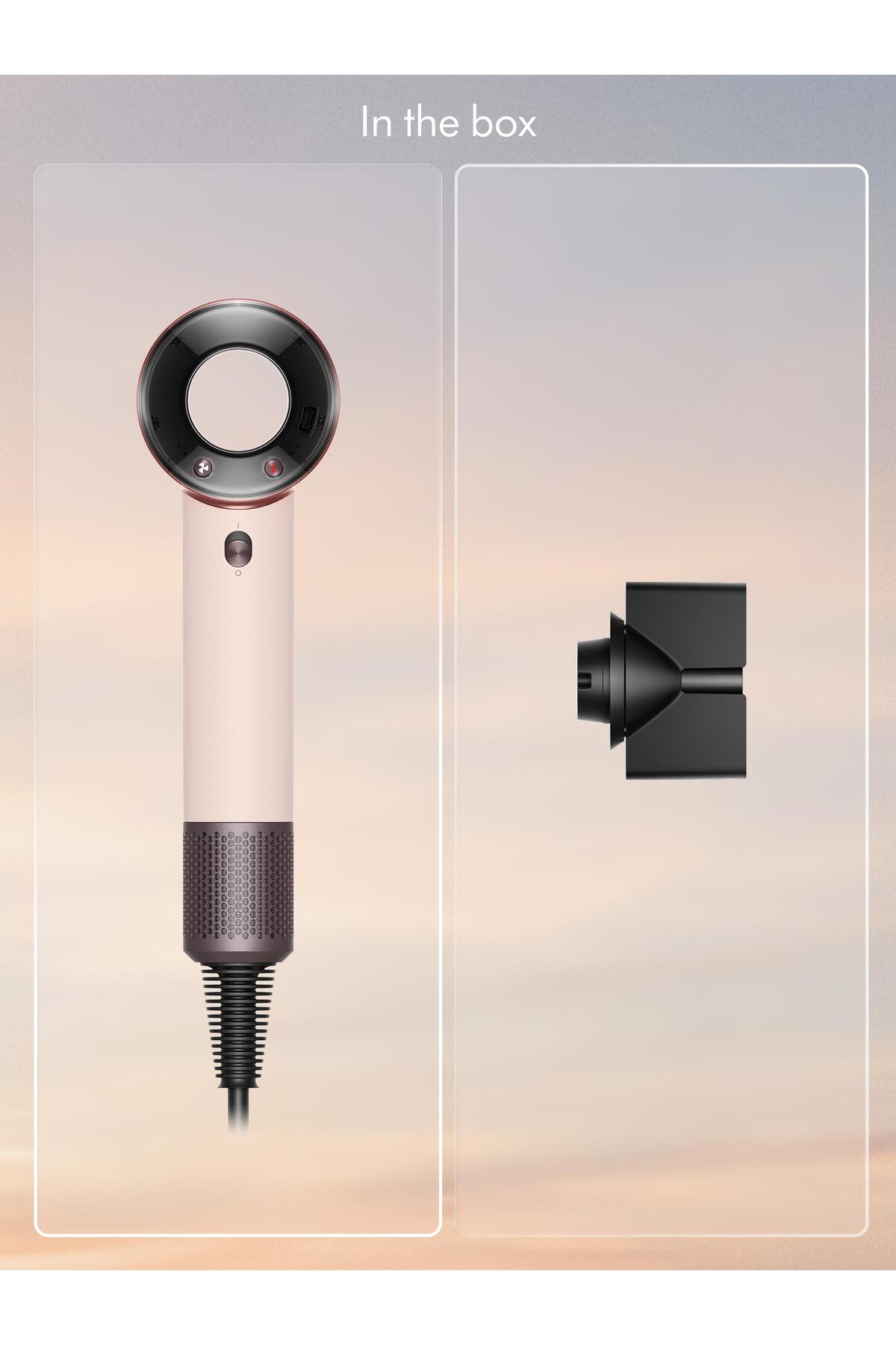 DYSON Hair Dryer Models & Prices - 2026