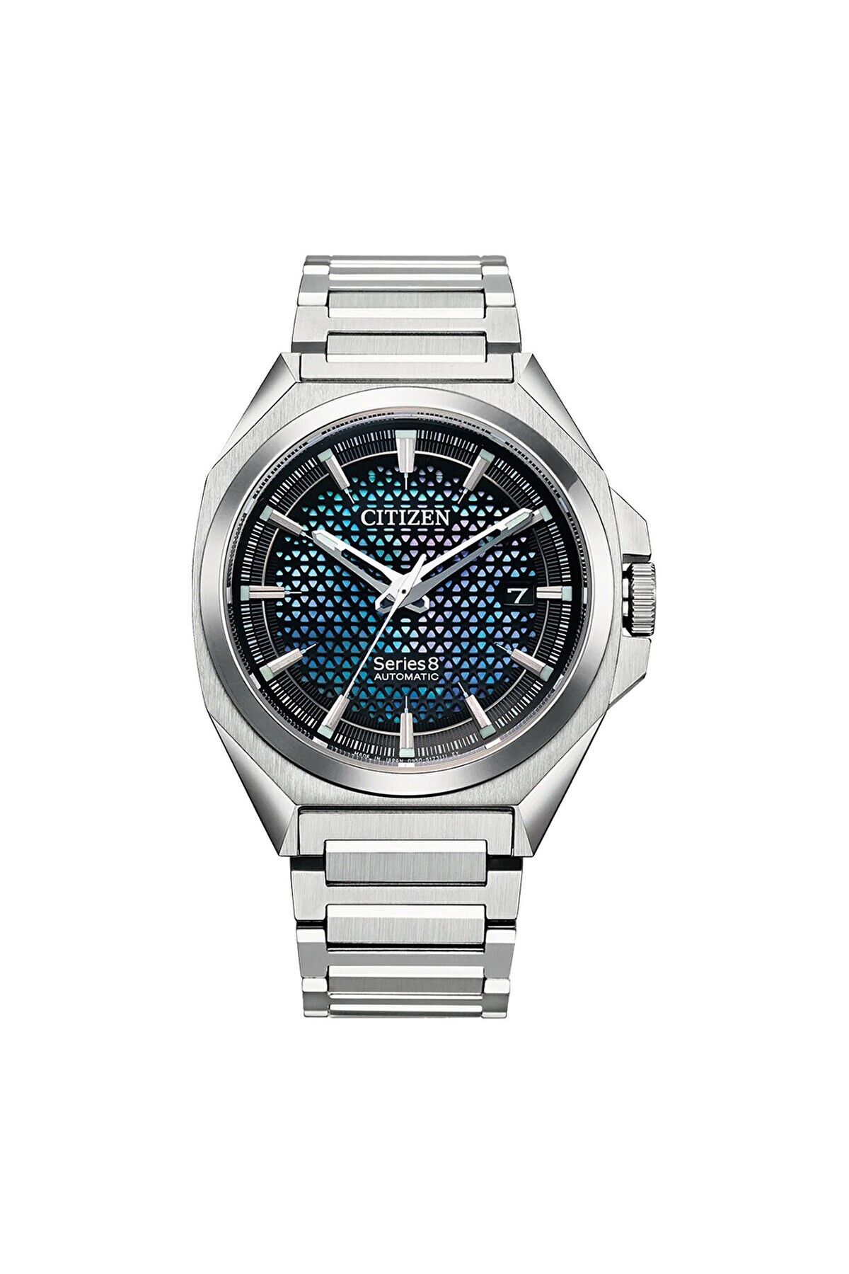 やっちゃんオーダーページ Citizen Series 8 NA1010-84X Erkek Kol Saati - Fiyatı, Yorumları