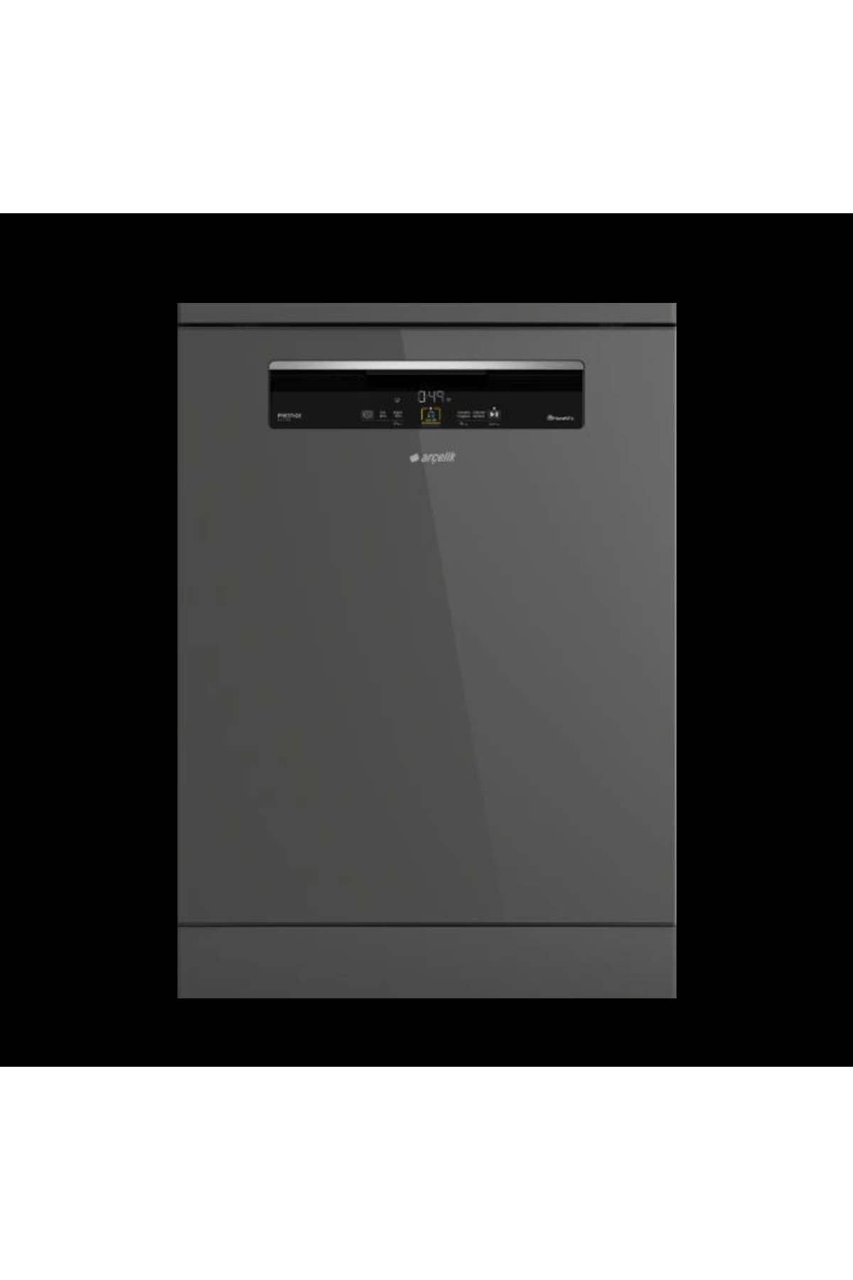 Arçelik A 710 GC Programlı Bulaşık Makinesi - Fiyatı, Yorumları