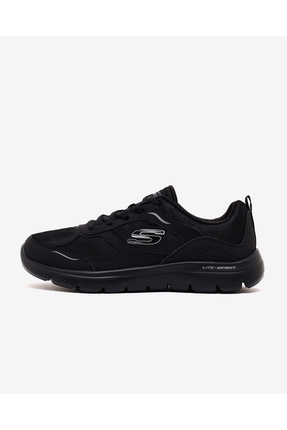 Skechers SUMMITS Kadın Siyah Spor Ayakkabı 150290TK BBK