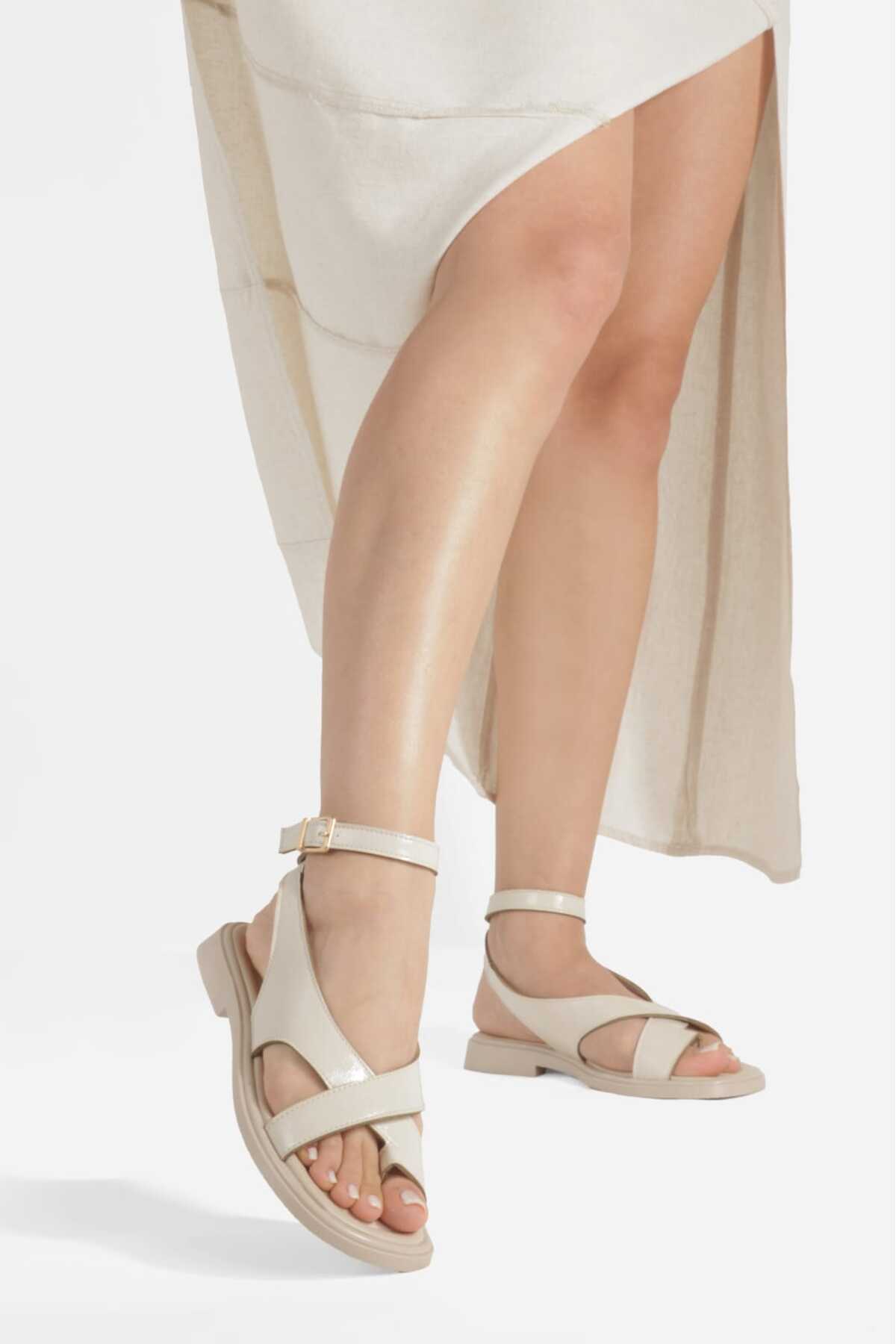 Women Tasten Sandals Slippers