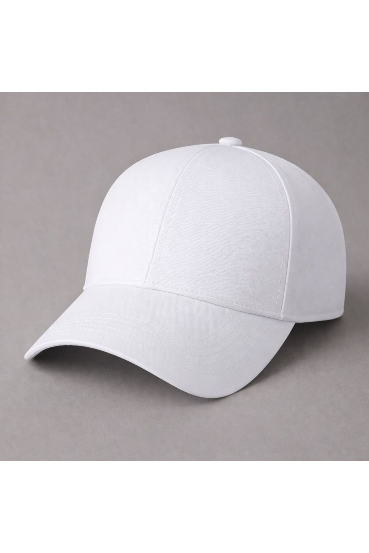 CLIPMAN Sports Unisex Sports Adjustable Hat with Velcro on the Back