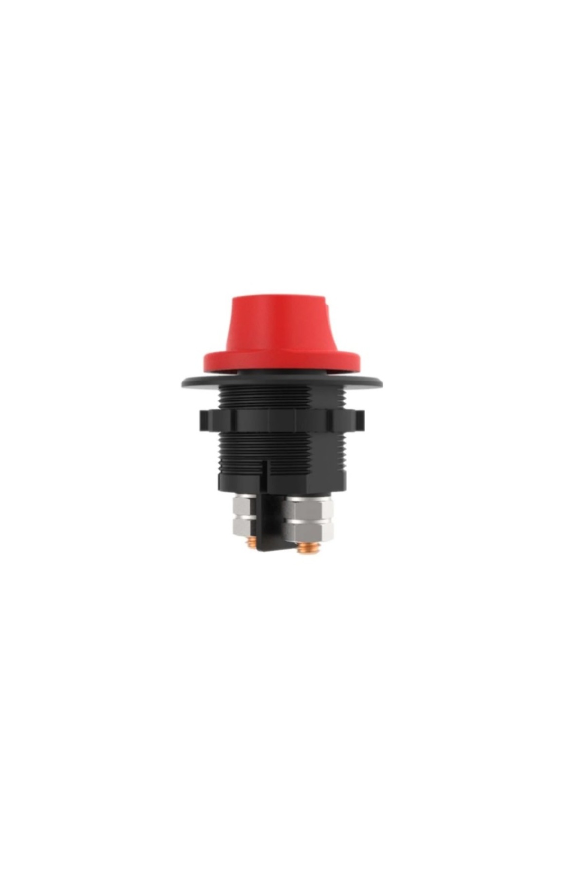 SKAUTO Mini Akü Devre Kesici Şalter Ip56 - 12/24v 100a - Fiyatı