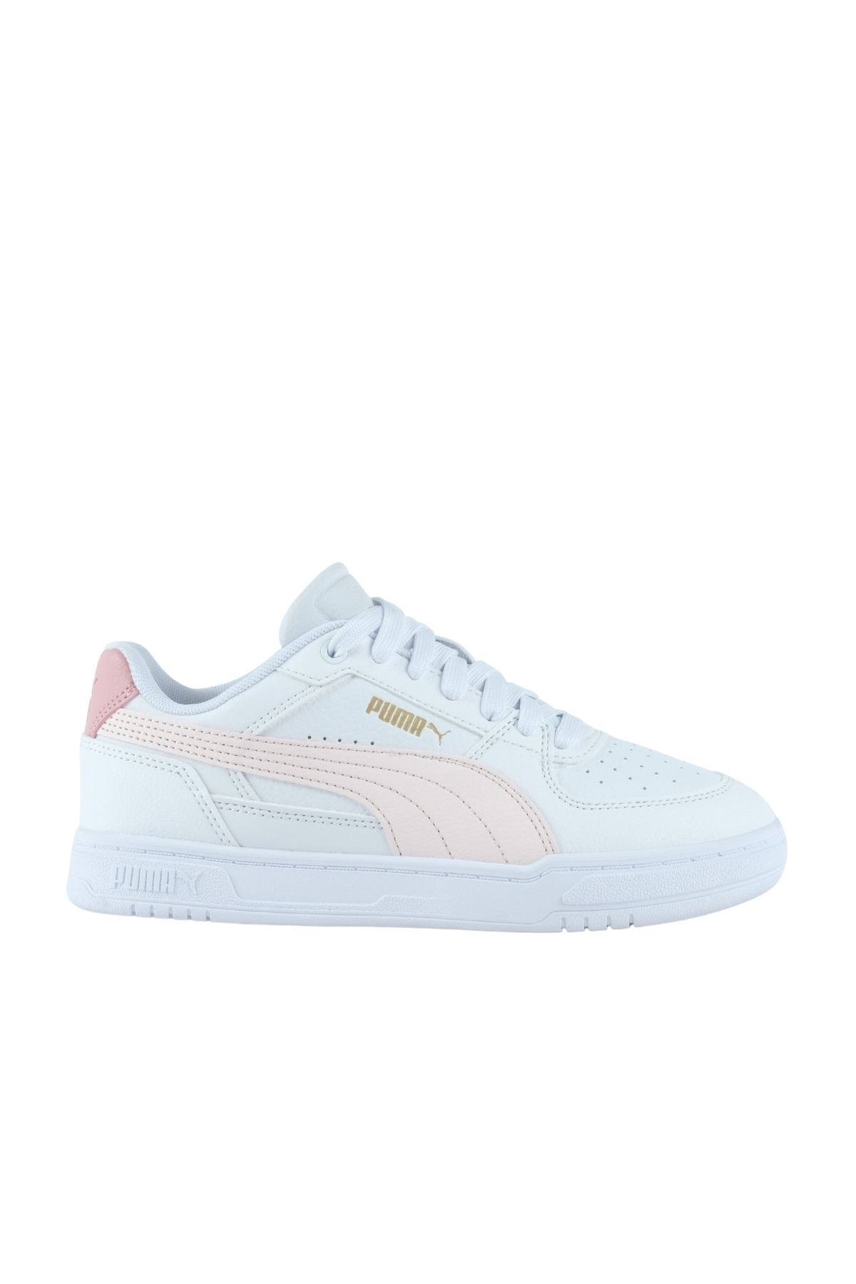 Puma Caven III Дамски бели спортни обувки (406235-09)