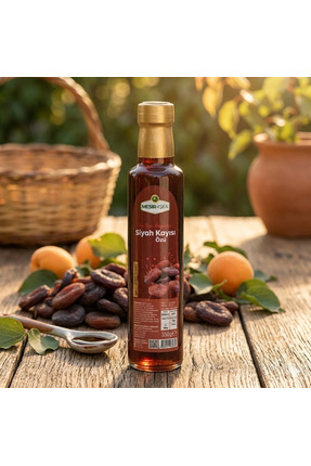 kademgiller Siyah kayısı özü 350 gr