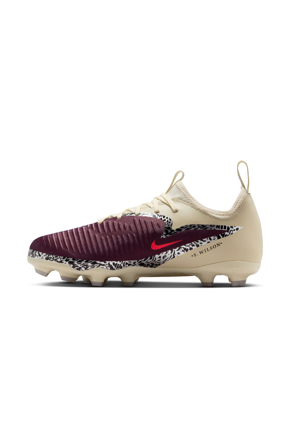 Nike United Jr. Phantom 6 Low Academy görsel 8