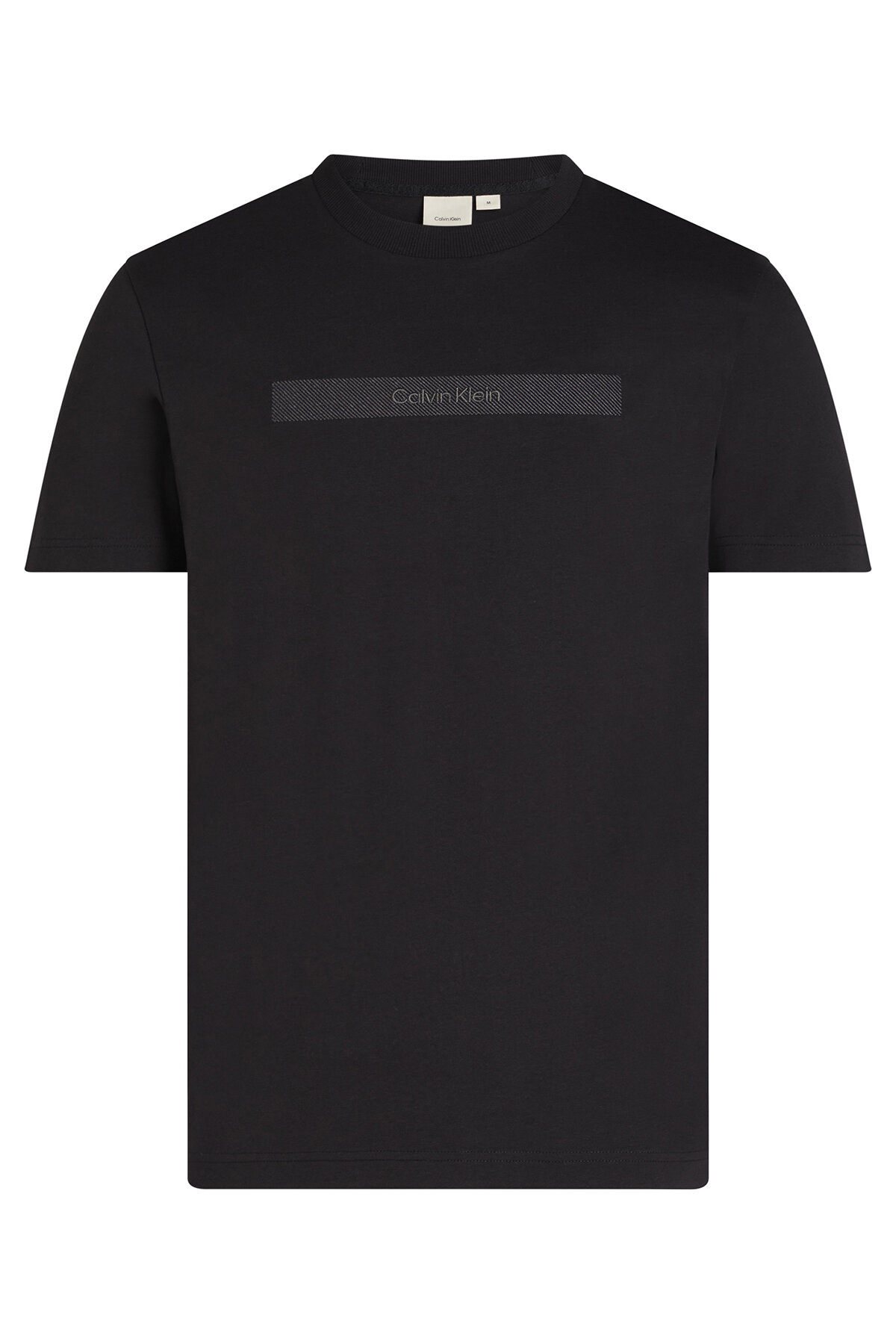 تیشرتمردانهCalvin Kleinمشکی