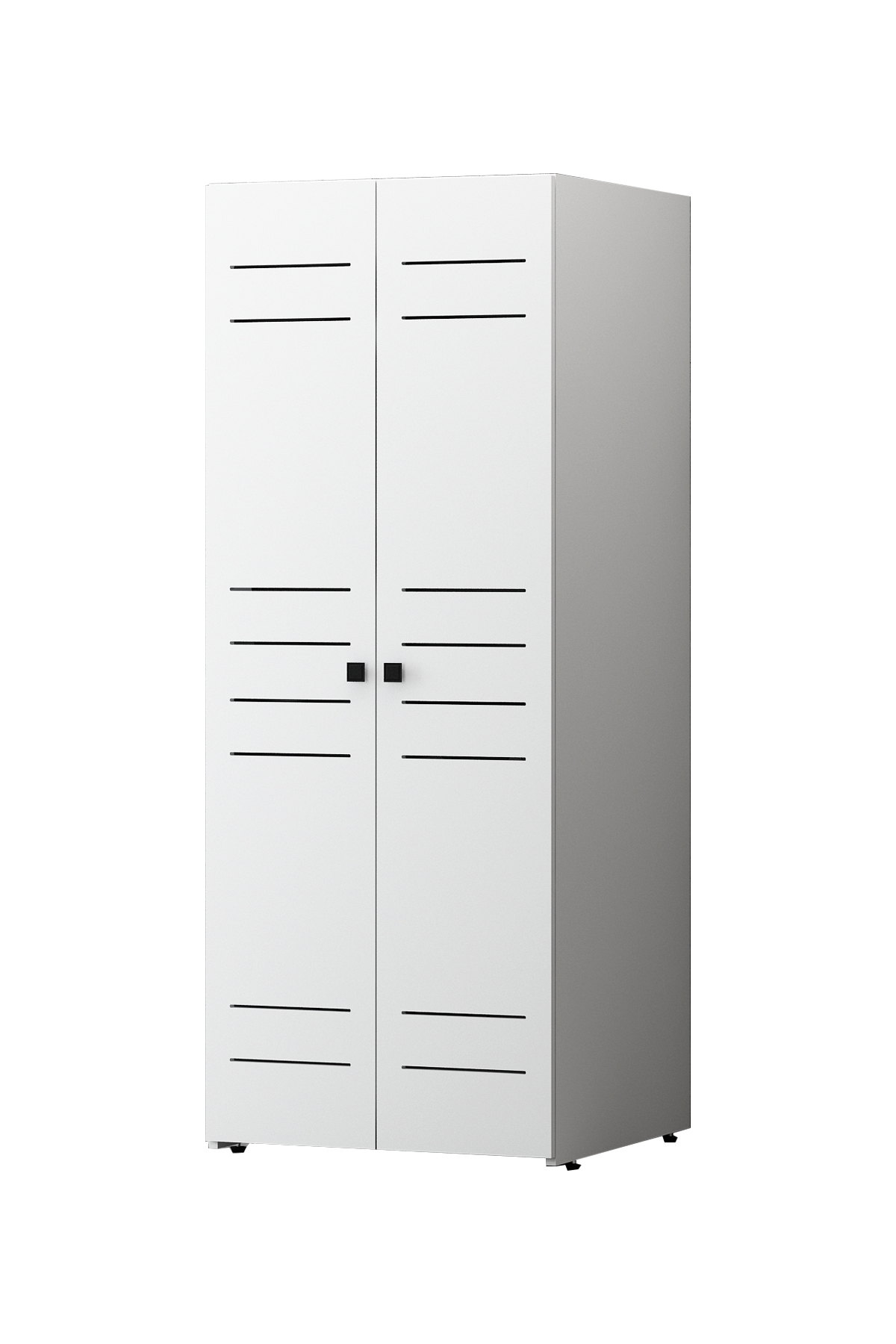 Seven Banyo Dolabı görsel 4