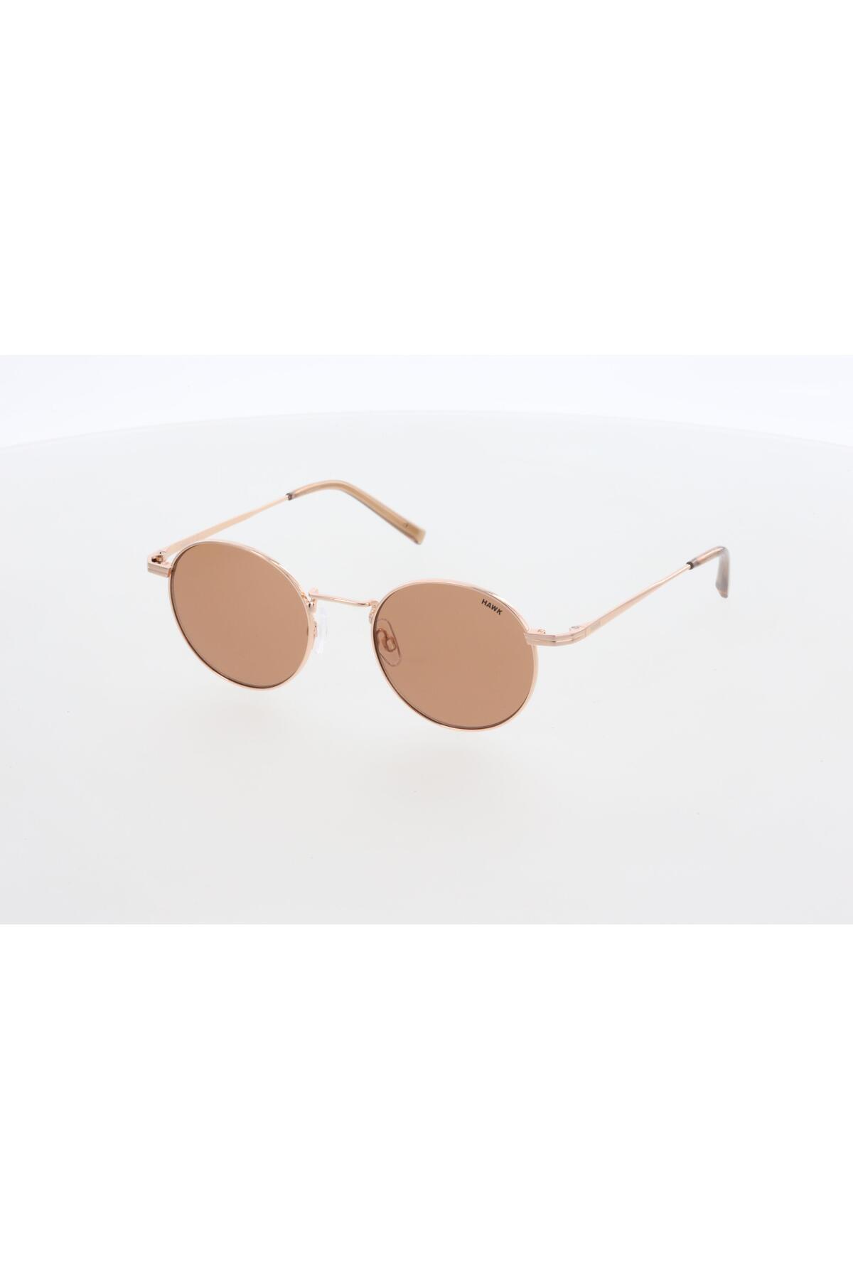 HAWK HW2294-03 49 Unisex Güneş Gözlüğü görsel 2
