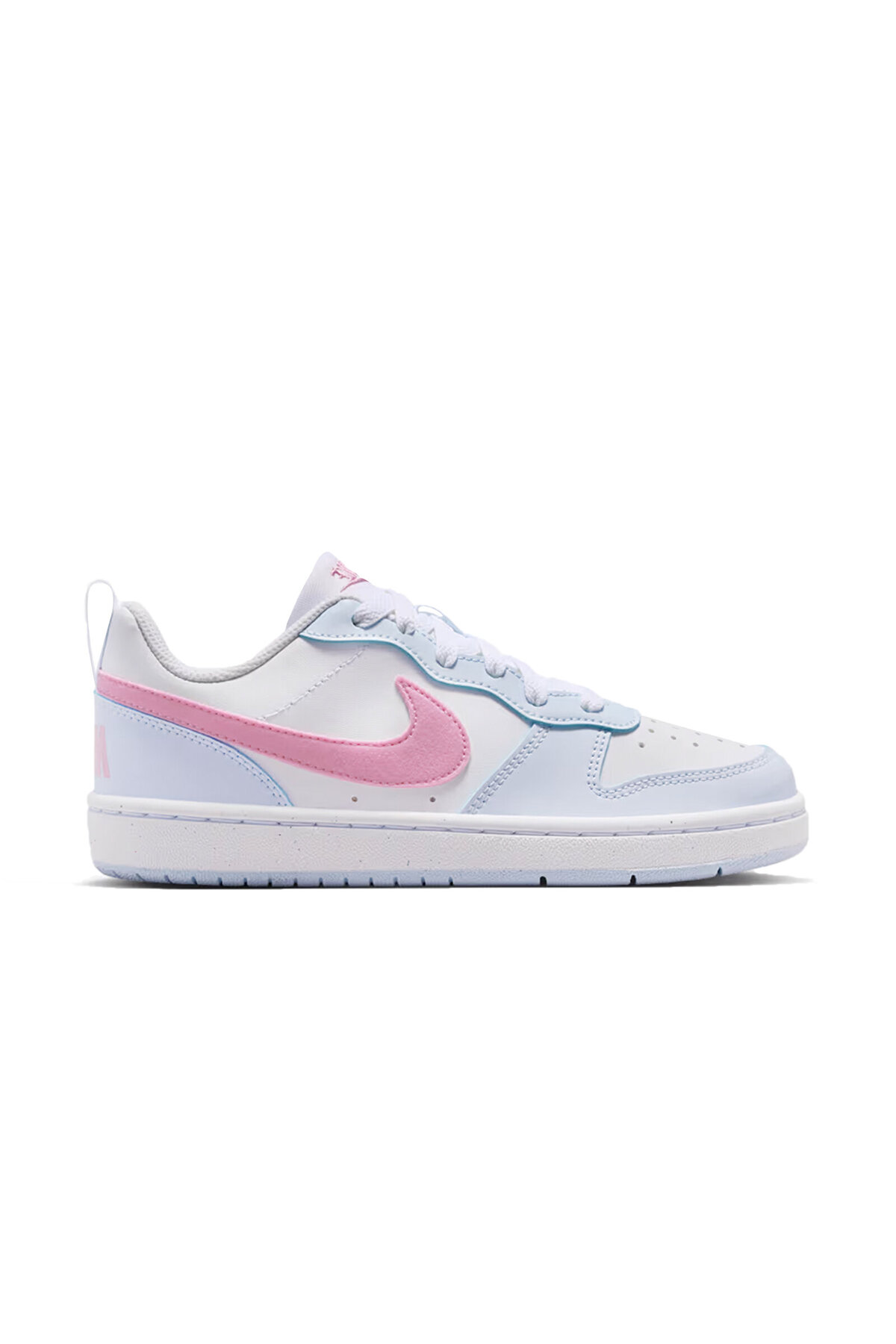 Nike  Sneaker Günlük Ayakkabı Court Borough Low Ess+ (Gs) - Görsel 2
