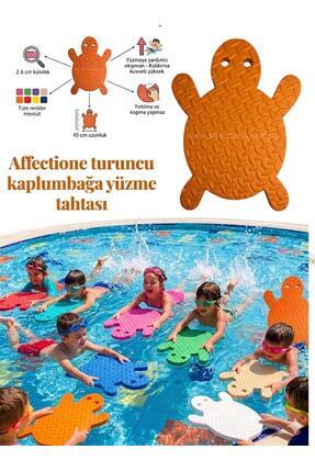 AFFECTİONE Yüzme Tahtası Kaplumbağa Model