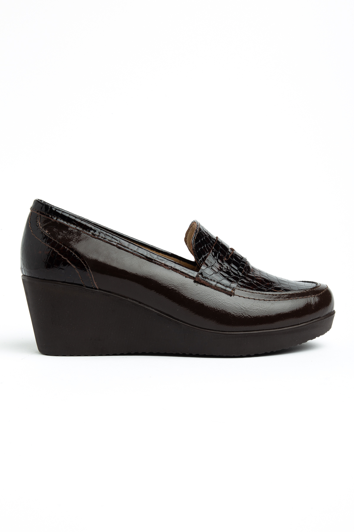 Genuine Leather Up to 35-36-37-38-39-40-41-42-43-44 Women's Shoes