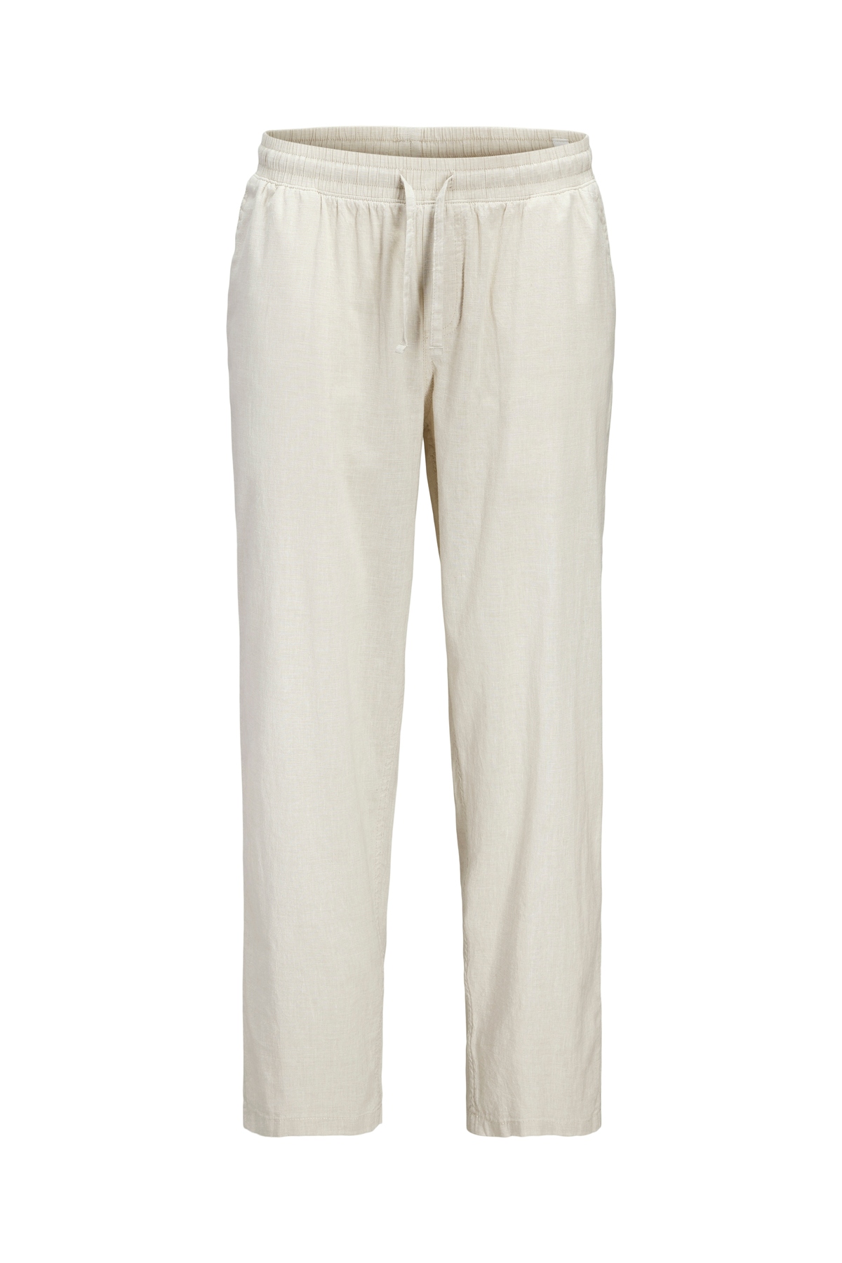 شلوار مردانه جک جونز مدل Jpstkarl Breeze Jogger بژ 12238171-06 جک اند جونز شلوار Jack & Jones