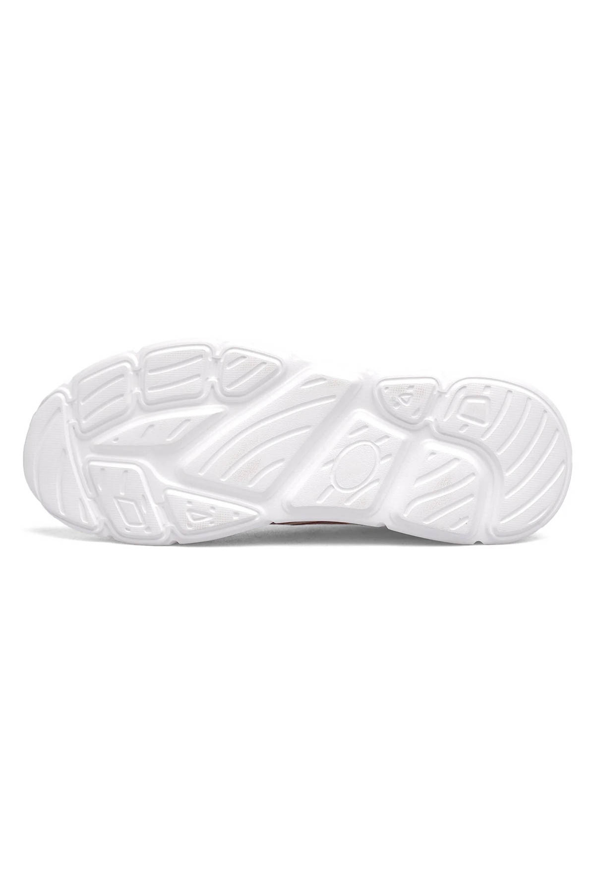 hummel Degas Iı Beyaz Erkek Sneaker 900882-9124 görsel 3