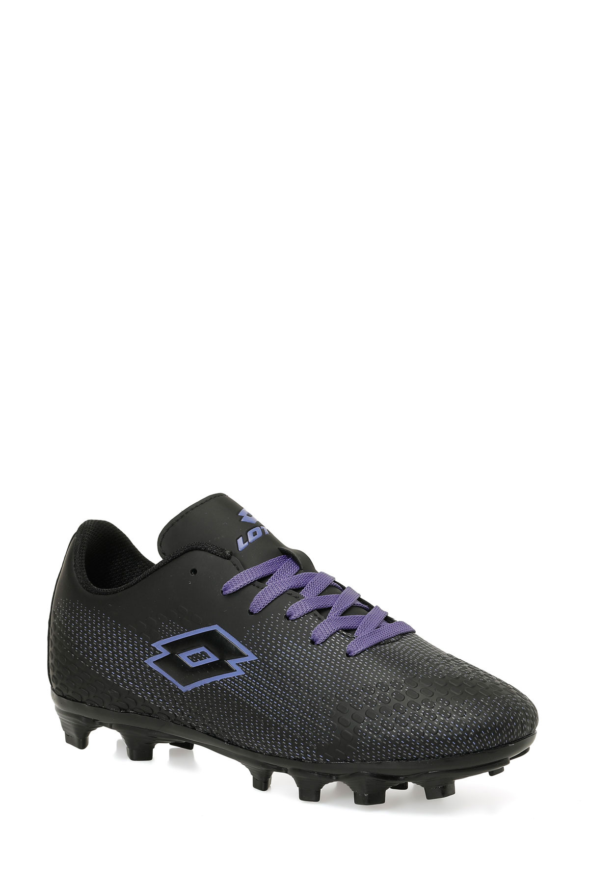 Lotto SKY MG GR 6FX Siyah Unisex Krampon görsel 2