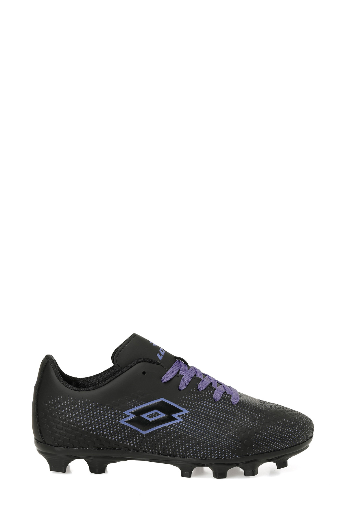 Lotto SKY MG GR 6FX Siyah Unisex Krampon
