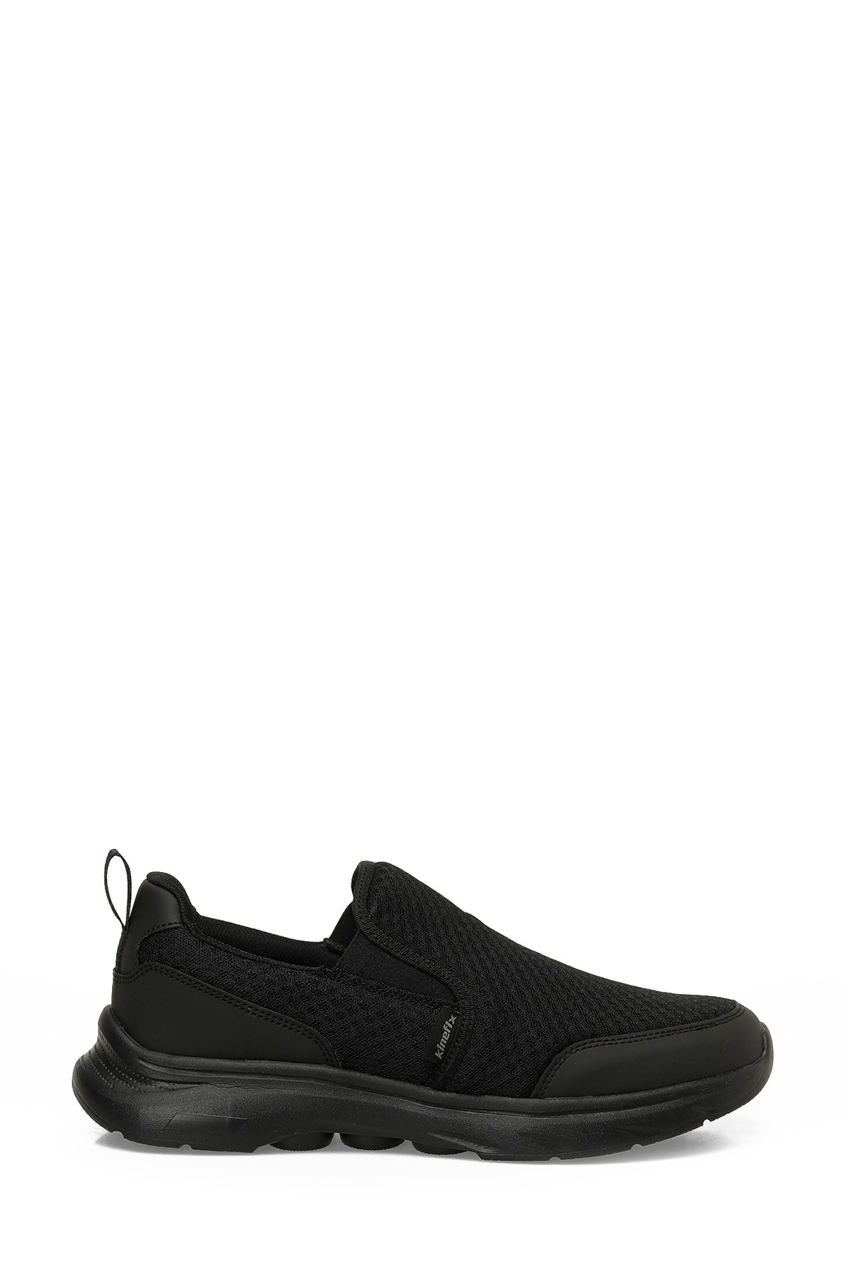 ERIVO TX 6FX Men's Comfort Black Shoes