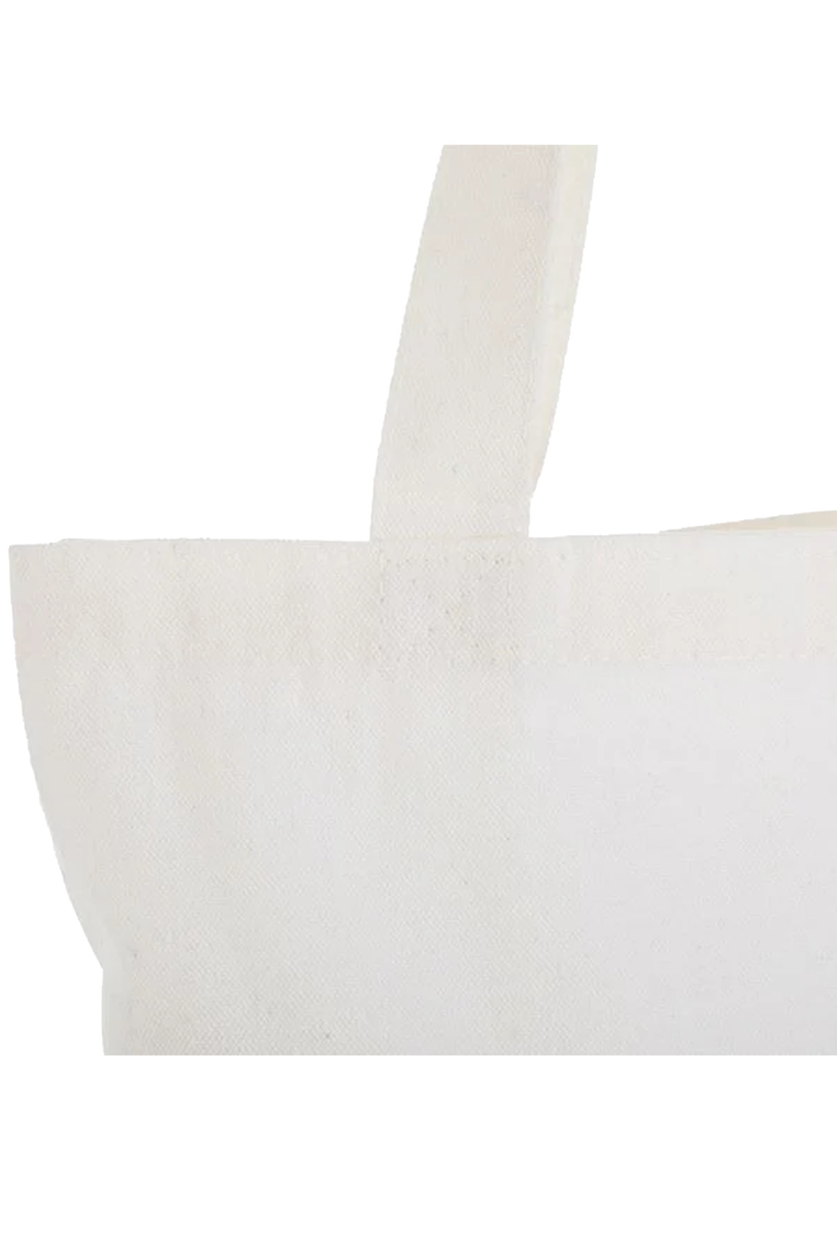 BEKZ Textile Shopping Bag, Tote Bag, Hey, you dropped this model