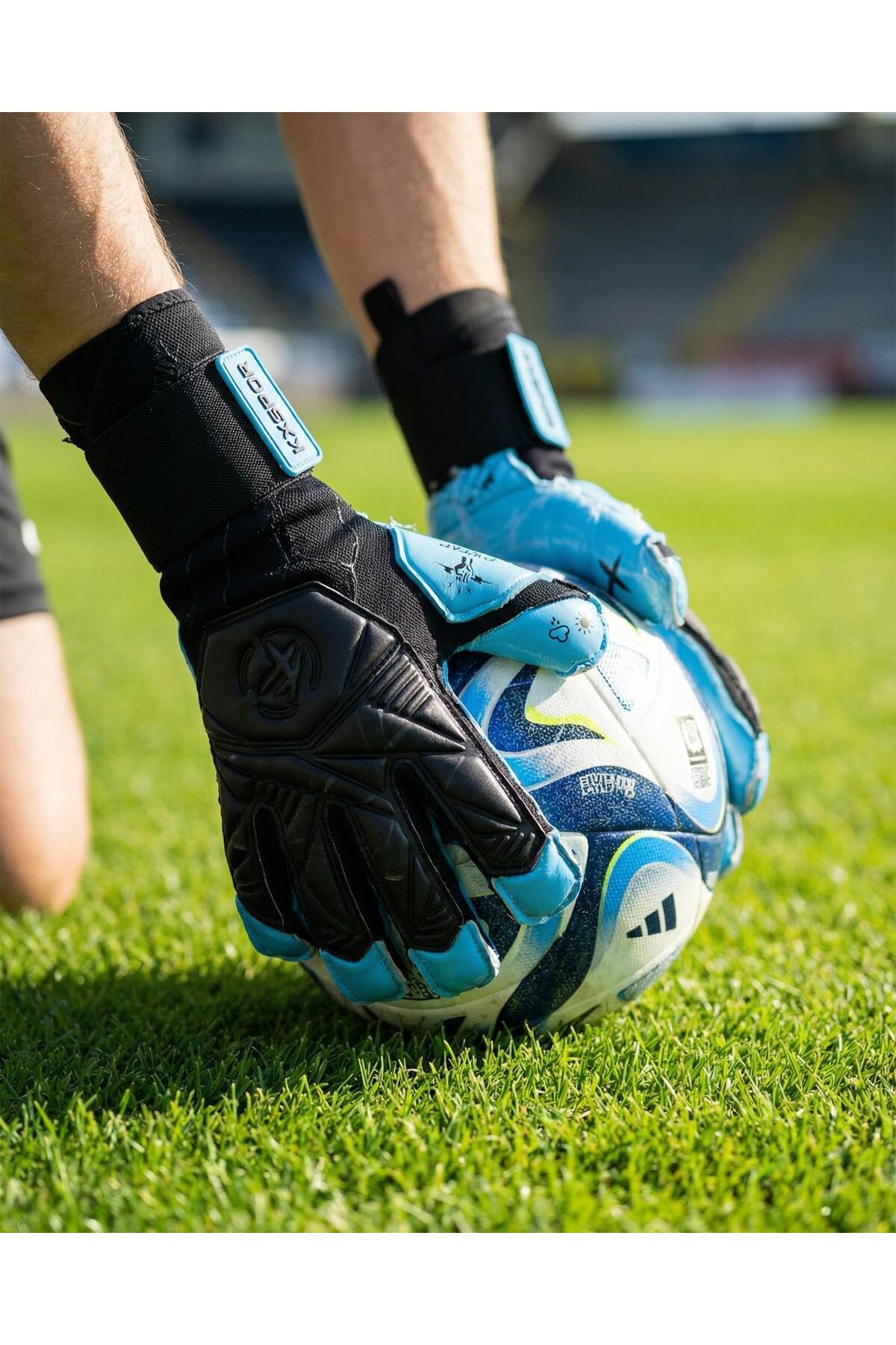 KXSPOR KX Titanium Profesyonel Maç Eldiveni - Fiyatı, Yorumları