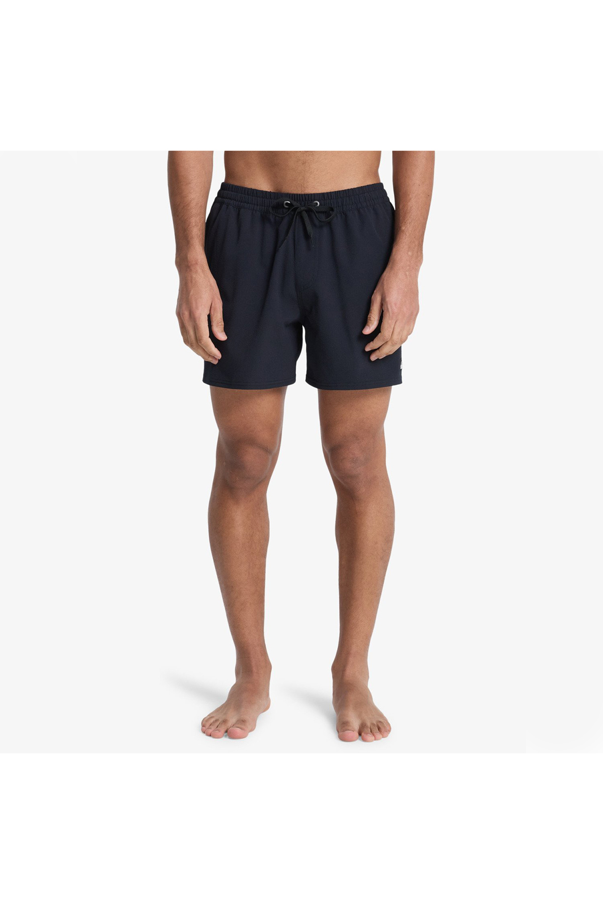 Quiksilver Men's Swimwear Black