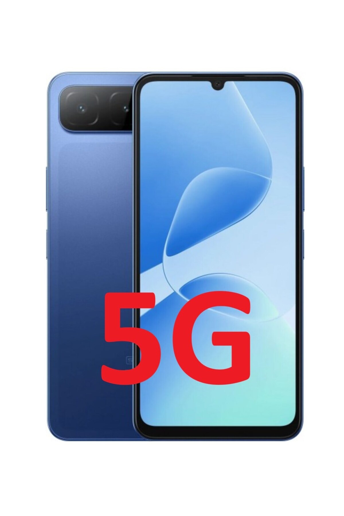 INFINIX Hot 60i 256 8+8 GB Ram X6730B 5G (Distribütör Garantili
