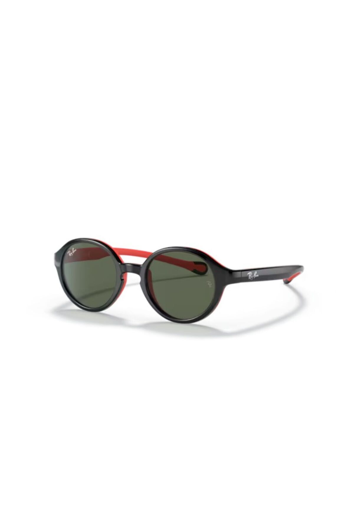 1_org_zoom عینک آفتابی Ray-Ban Junior RJ 9075S 7098/87 39 130 RAYBAN JUNOR اورجینال - تصویر 1