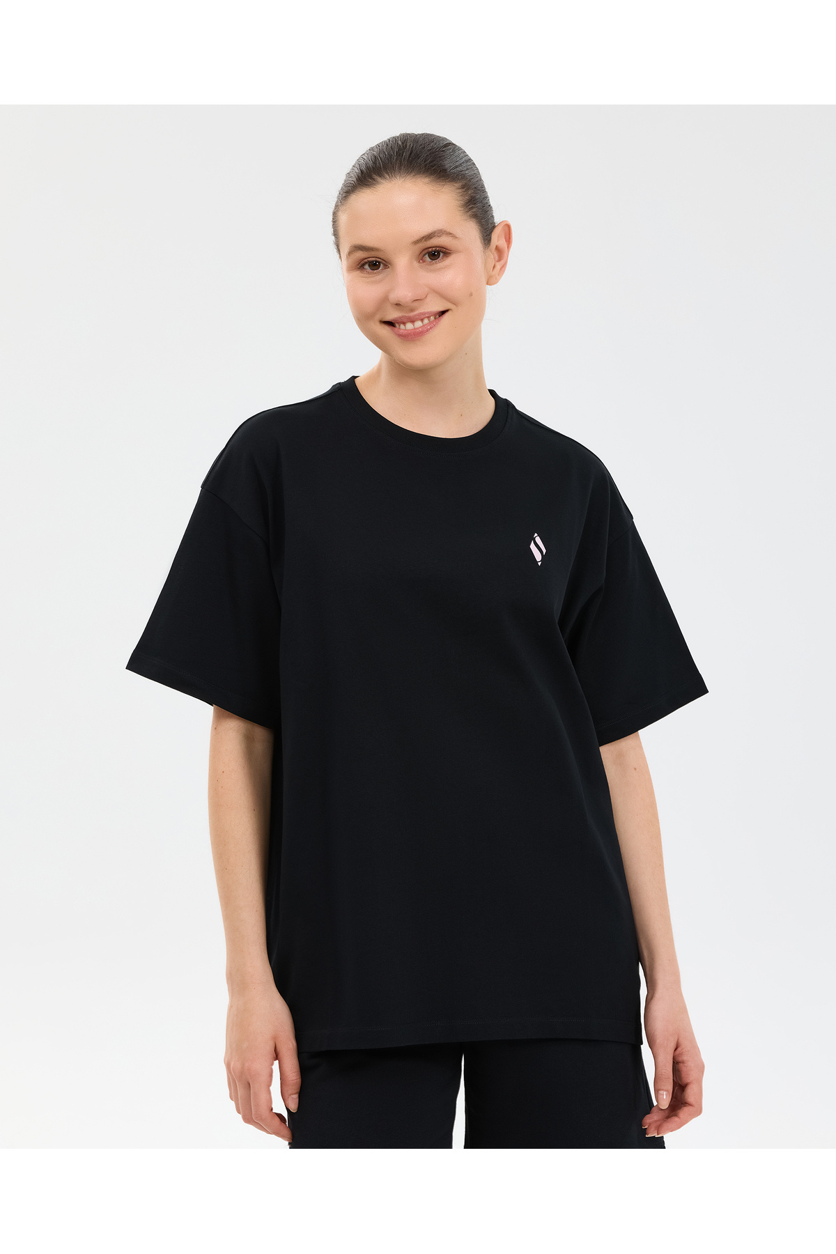 sorm'86 Snap T shirts ブラック 1_org_zoom.jpg