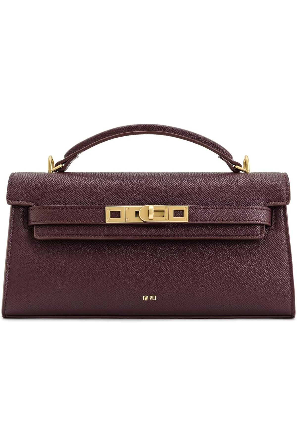 JW PEI Women's Noor Top Handle Bag- Trendyol