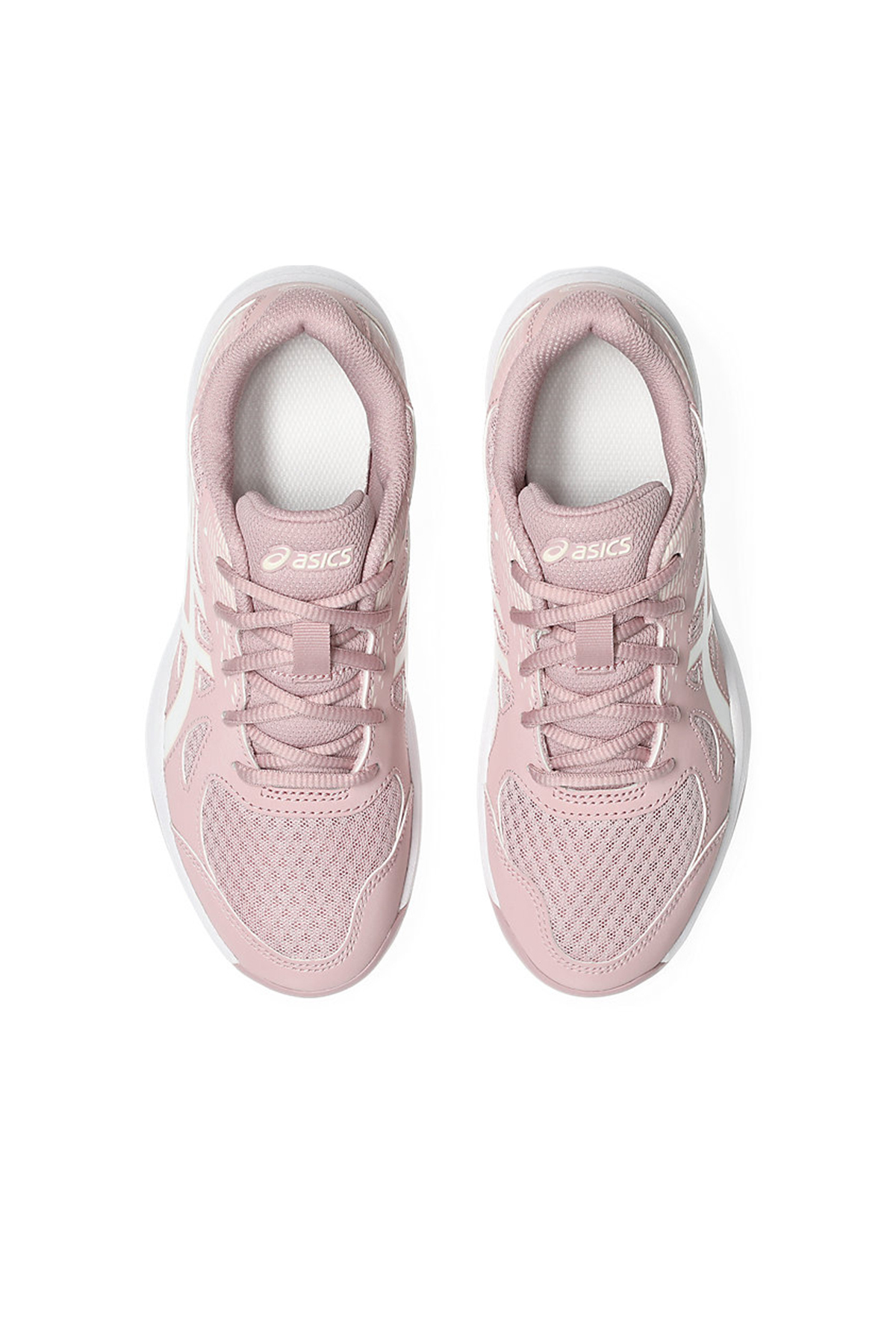Asics Upcourt 6 Çocuk Pembe Voleybol Ayakkabısı - Fiyatı, Yorumları
