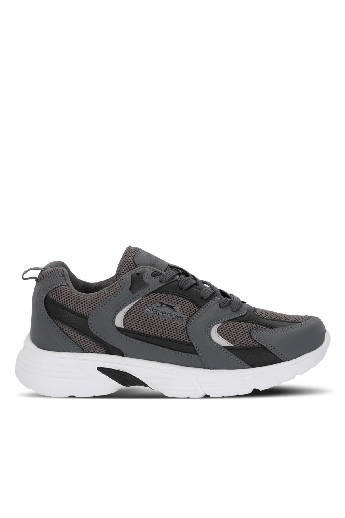 Astramax I Men's Dark Gray Casual Sneakers