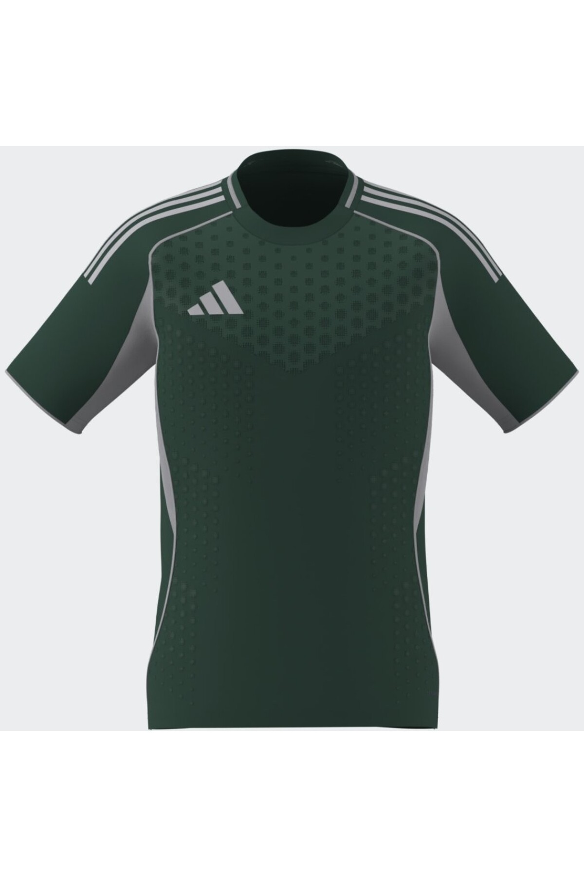 تیشرتمردانهadidasسبز