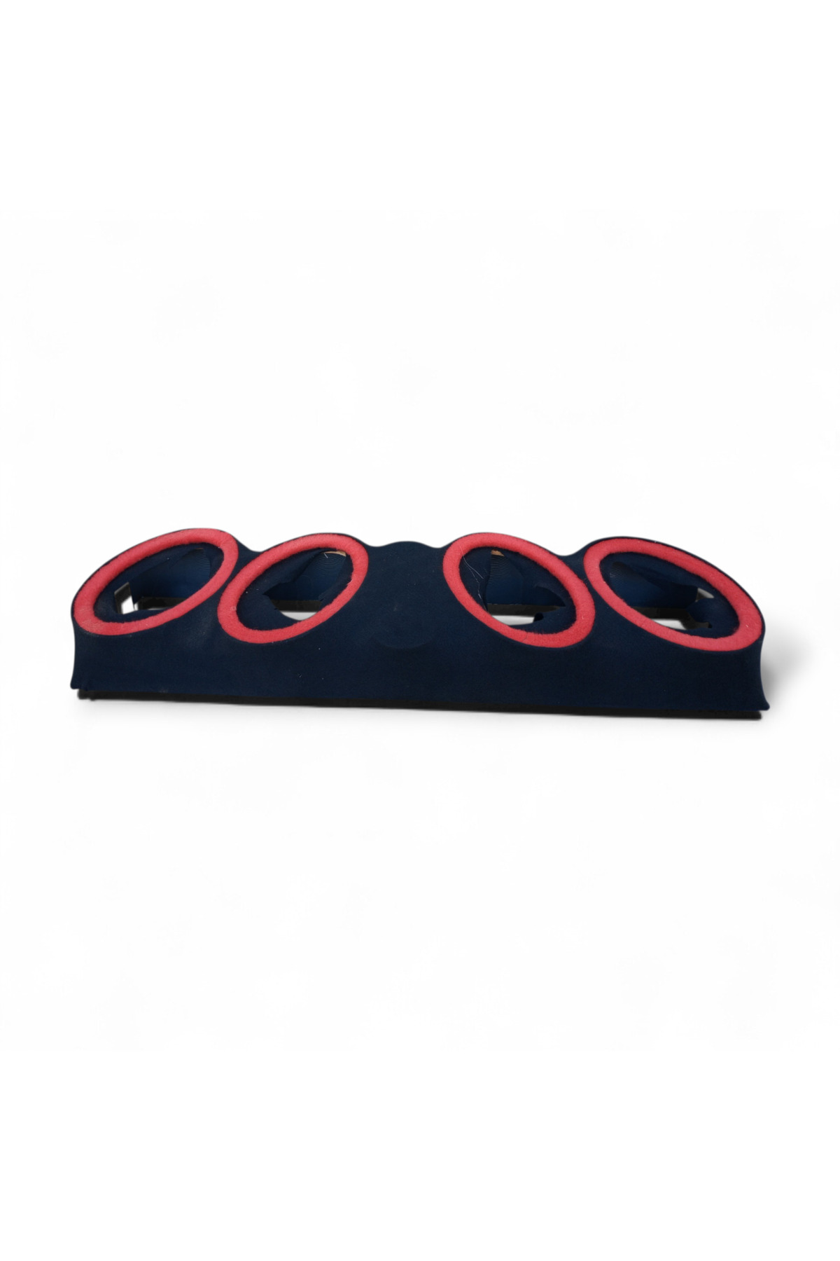 Lostgarage UNİVERSAL PANDİZOT 4X OVAL 2x 10 YATIK HALKALI - Fiyatı