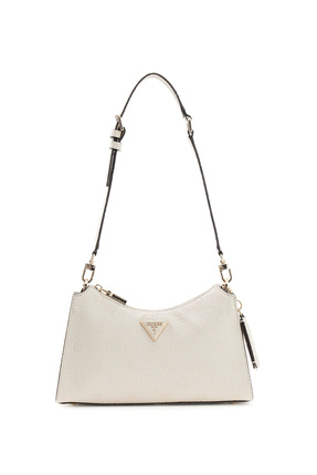 Guess Beyaz Kadın Omuz Çantası HWPD9888180