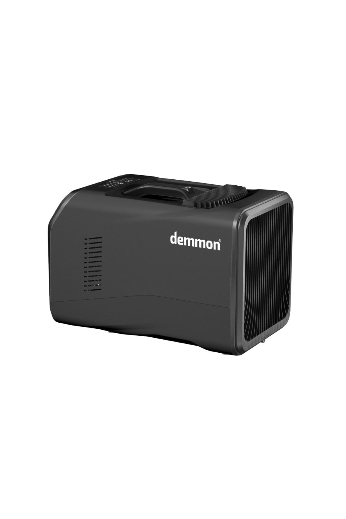 DEMMON SEYYAR ARAÇ İÇİ KLİMA 12-24 VOLT - Fiyatı, Yorumları