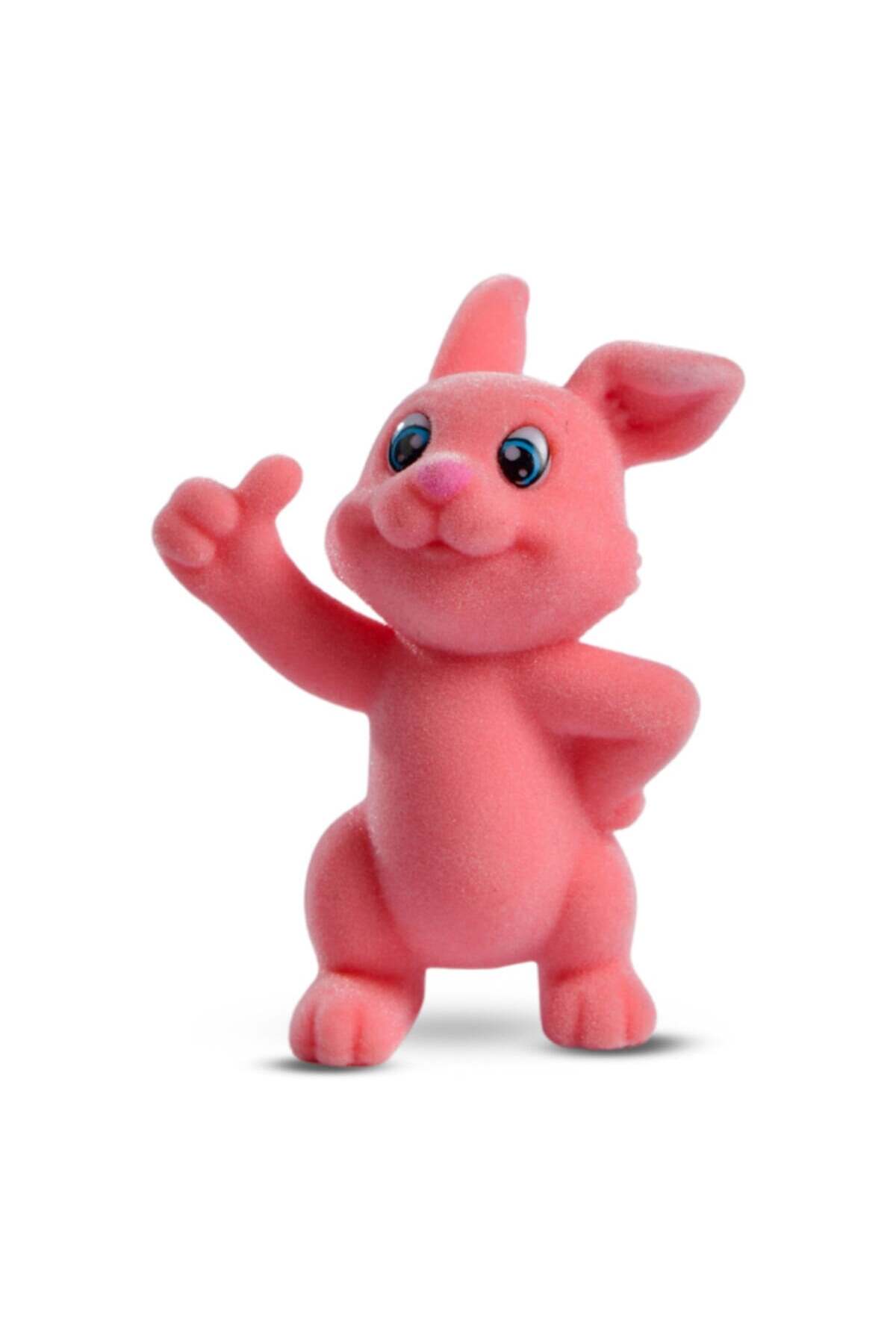 Origin Bear Toys Pembe Mutlu Tavşan - Fiyatı, Yorumları