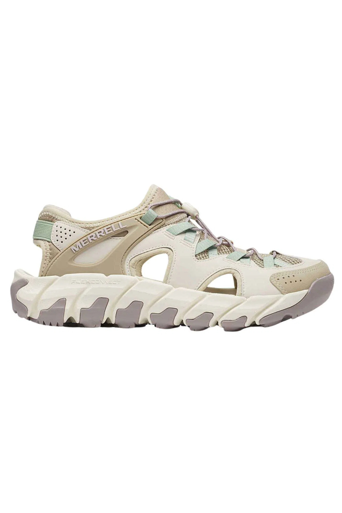 Merrell Maipo Explorer Sieve Kadın Bej Outdoor Sandalet J038480
