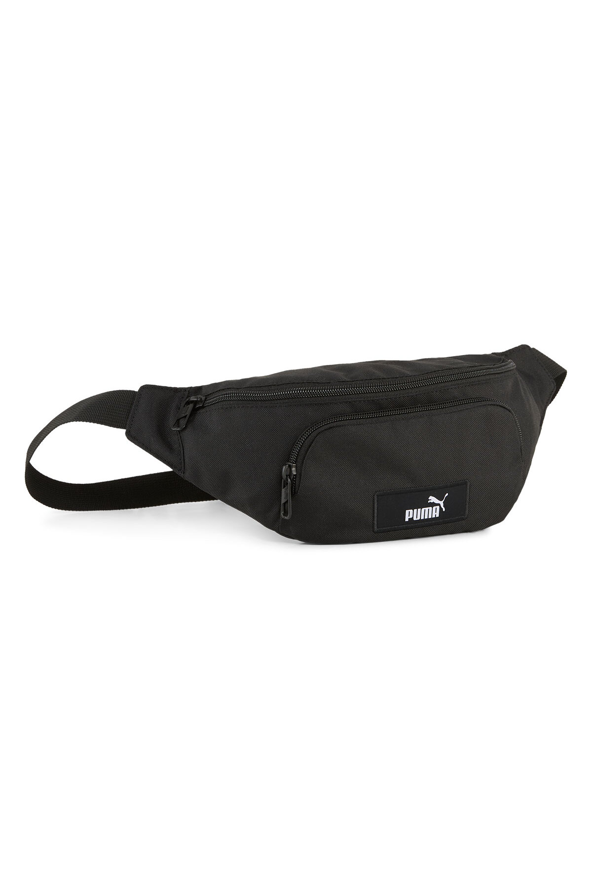 Puma Academy Unisex Siyah Günlük Stil Bel Çantası 09148601