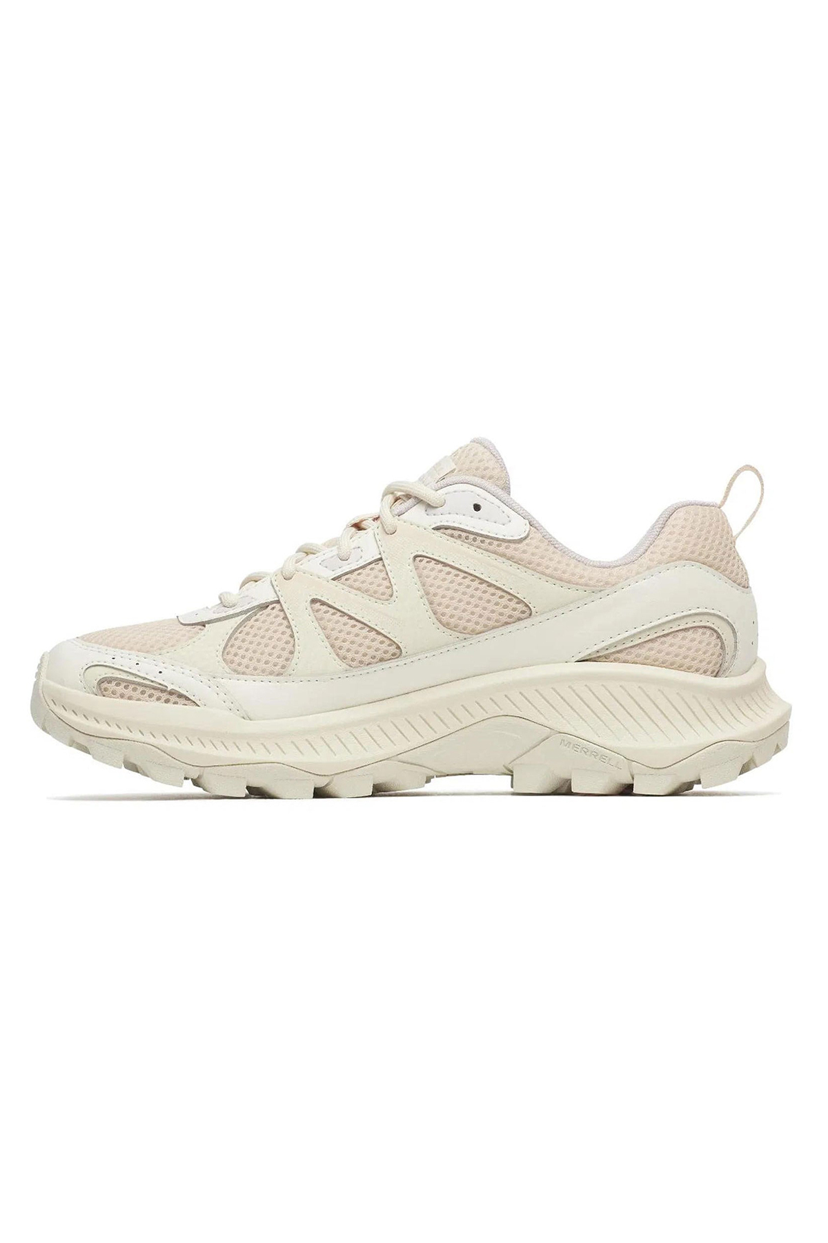 Merrell Tempo Exp Kadın Bej Outdoor Ayakkabı J038890 görsel 5
